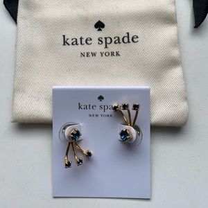 Kate Spade Earrings
